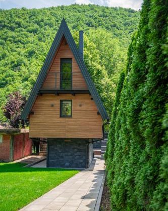 Vikendica Villa Natasa