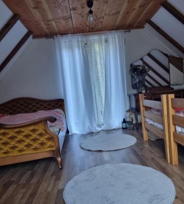 Vikendica za odmor