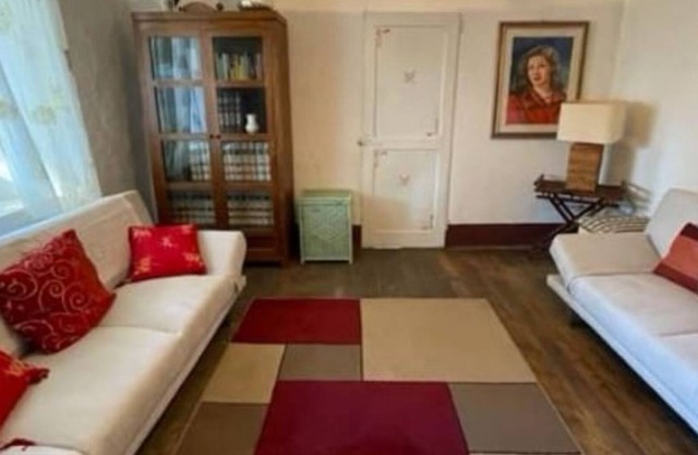 Villa "Del Borgo" with Mountain View, Private Terrace & Private Garden