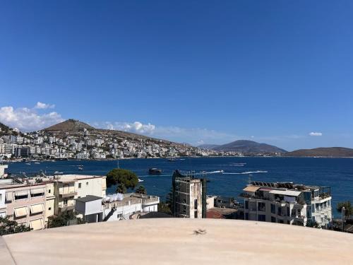 Vila Behar - Penthouse Apartment