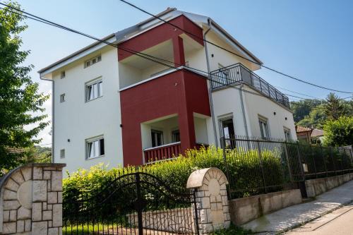 Vila Bjanka