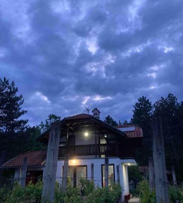 Vila Borjak