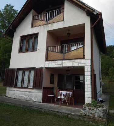 Vila Borova Tara