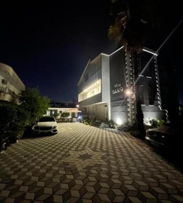 Vila Cano Boutique