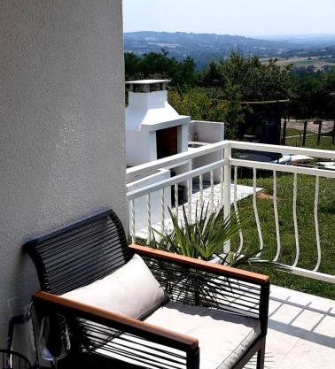 Vila Conceptt casa