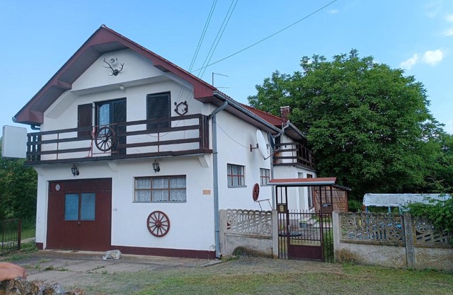 Vila Cvetojevac