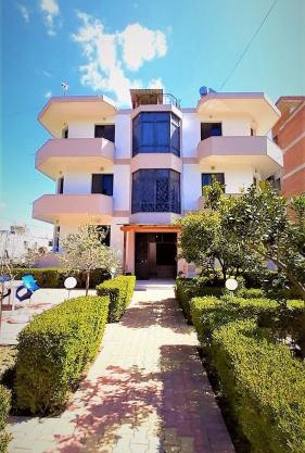 Vila Flamuri