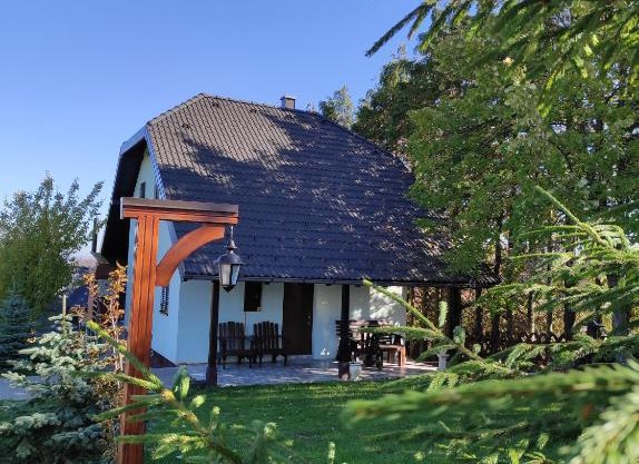 Vila Hajdi Planina Tara