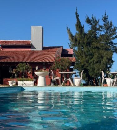 Vila icarai