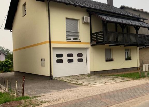 Vila Komfort