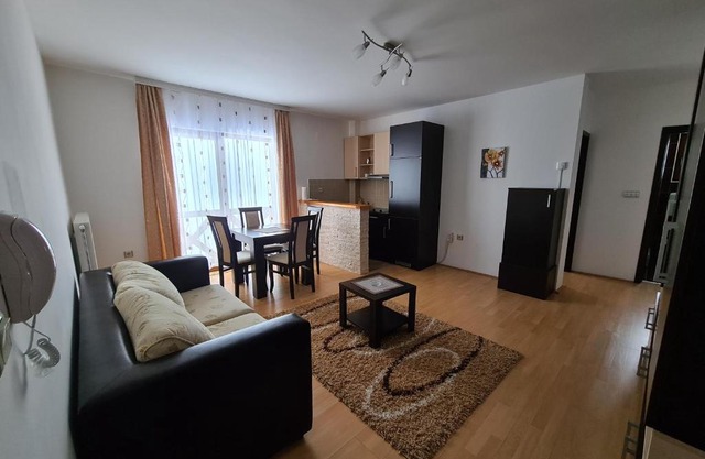 VILA KRUNA Apartments