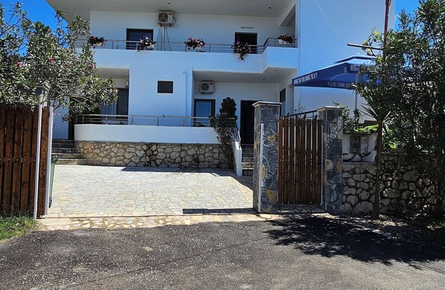 Vila Malo