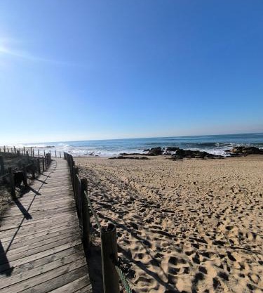 Vila Mar Beach House