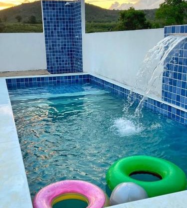 Vila Negreiros Serra Negra Casa 4