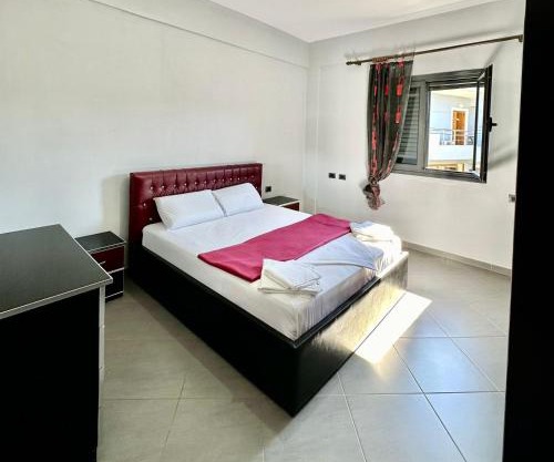 Vila New Ksamil