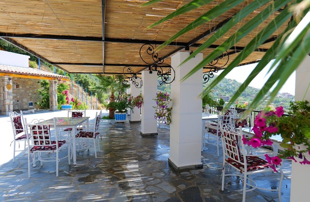 Vila Panorama