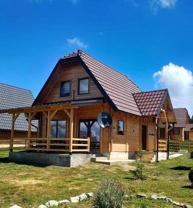 Vila Planinski san 2