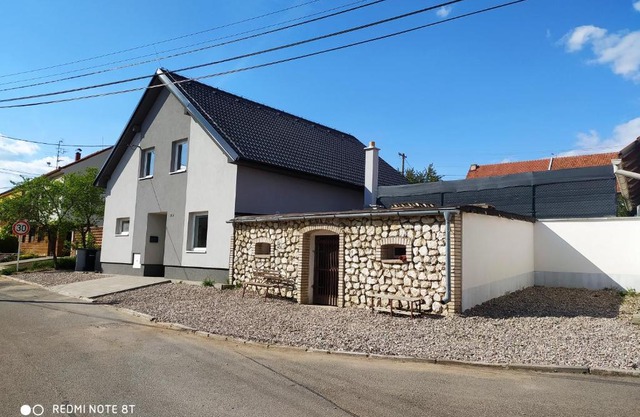 Vila pod Majákem