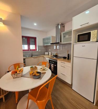 Vila Real Central House