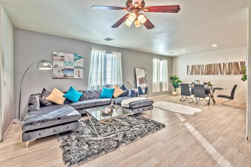 Vila Rose Modern 3BD, W everything you need
