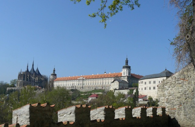Vila U Varhanáře