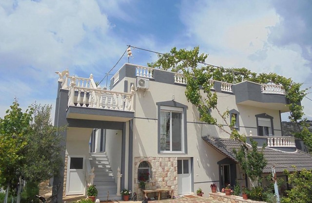 Vila Viktori