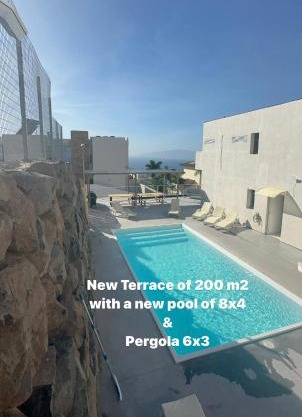 Vill'A&R Tenerife
