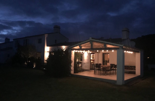 Villa 12 people 100m from La Clere beach