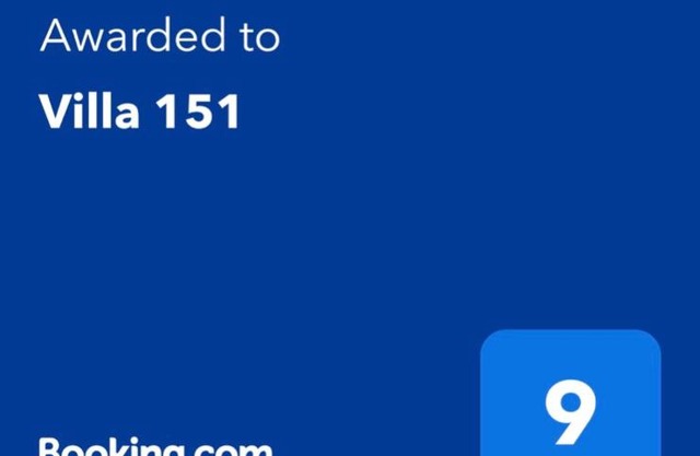 Villa 151