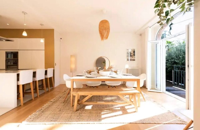 Villa 180m&sup2; 5P Cannes Swimming pool Garage