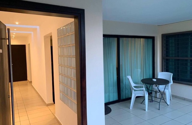 Villa 2 guest house