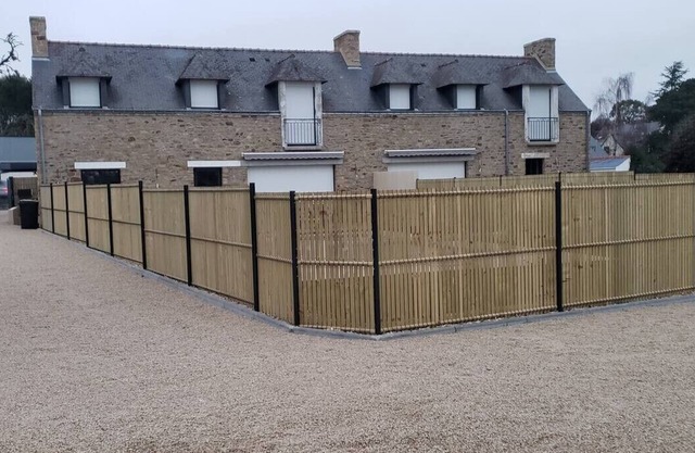 Villa 2 km de la Plage 6 Pers. Piste Cyclable Vers la Plage au Pied de la Villa