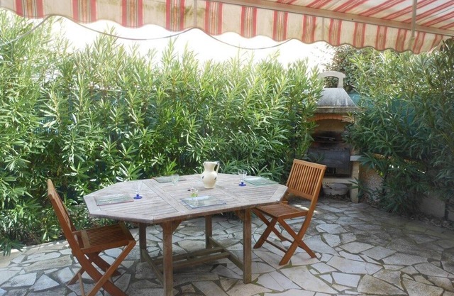 VILLA 3 ROOMS 51m2 + TERRACE 45m2 REF 4033