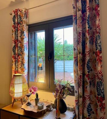 Villa 31 Oasis