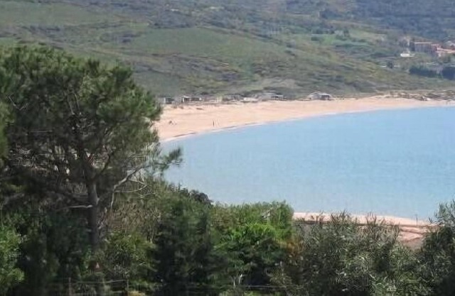VILLA 4 **** KER FIORITA NEAR AJACCIO, SWIMMING POOL, LARGE GARDEN, NEAR THE BEACH