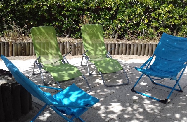 Villa 4 people Beach South Lacanau O. for a pleasant holiday