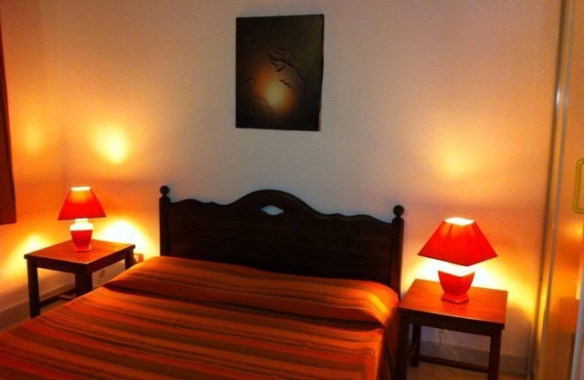 Villa 5 beds about 500 meters from the sea