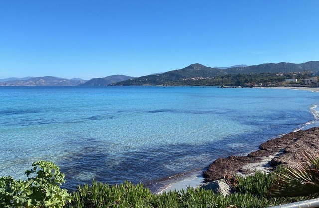 Villa 6 Personnes Avec Jacuzzi Pour des Vacances de Rêves à 3 min de la Plage