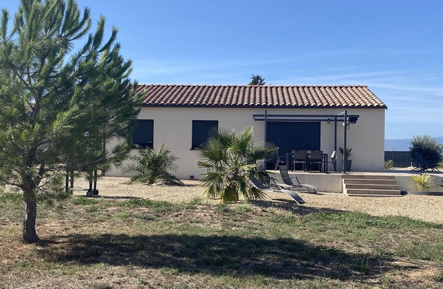 Villa 6 Personnes