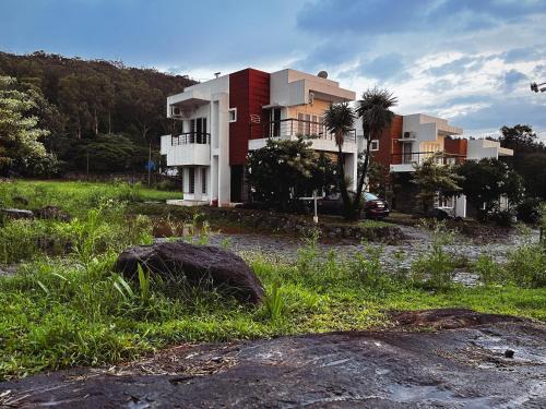 Villa 65 - Eco Village - No Alcohol Zone