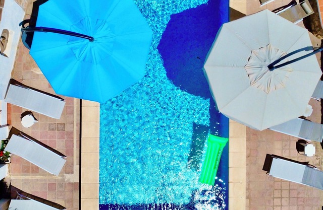 Villa '800m From Beach Benissa Calpe' with Sea View, Wi-Fi and Air Conditioning