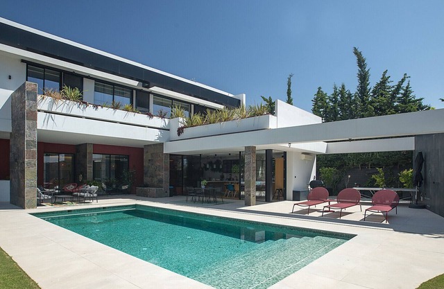 Villa Amazonia