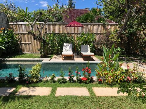 Villa Abhista Seminyak