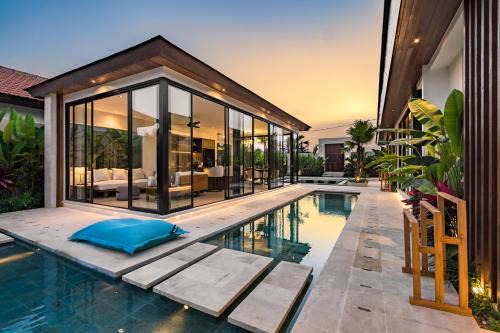 Villa Ace by BaliSuperHost