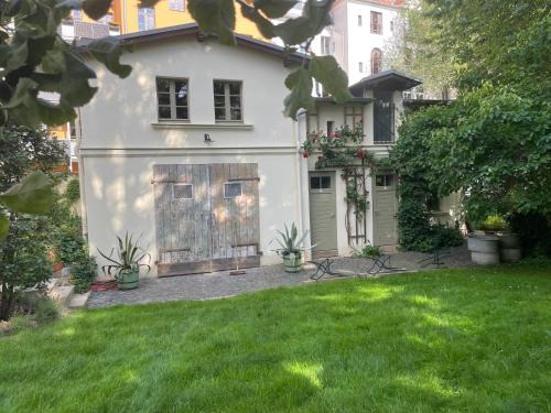 Villa Adams
