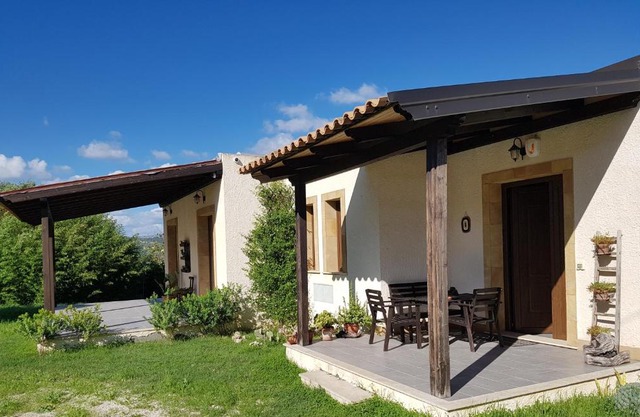 Villa Agape