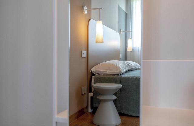 Villa Agavì - Italian Charm in the Countryside