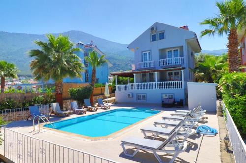 Villa Akaysa