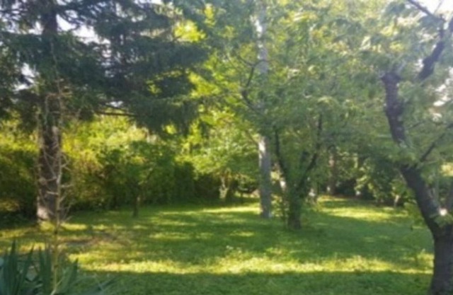 Villa Al Bosco