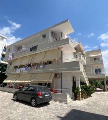 Villa Al Mare Apartments